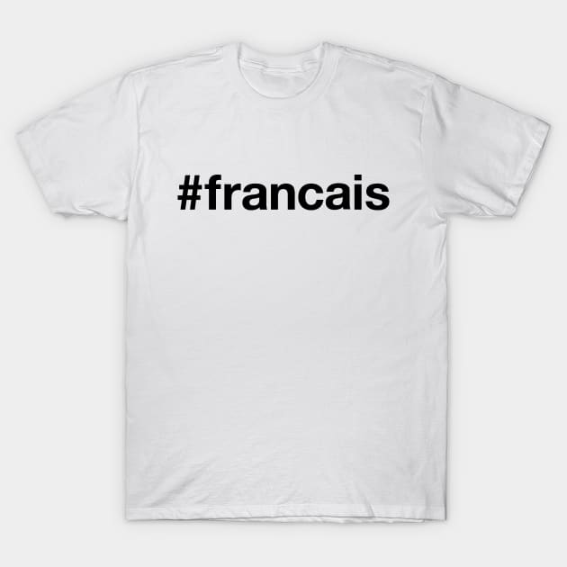 FRANCE T-Shirt by eyesblau